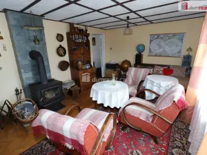 Prodej chaty, Andělská Hora, 85 m2