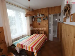 Prodej chaty, Andělská Hora, 85 m2