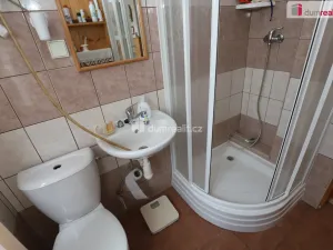 Prodej chaty, Andělská Hora, 85 m2