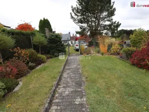 Prodej chaty, Andělská Hora, 85 m2
