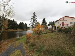 Prodej chaty, Andělská Hora, 85 m2