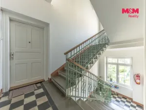 Prodej bytu 2+1, Jičín - Nové Město, Zahradnická, 65 m2