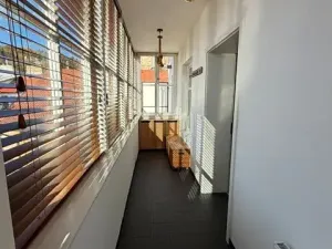 Pronájem bytu 3+kk, Praha - Smíchov, Elišky Peškové, 130 m2
