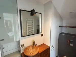 Pronájem bytu 3+kk, Praha - Smíchov, Elišky Peškové, 130 m2
