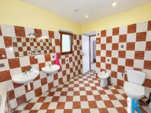 Prodej rodinného domu, Smržice, Koupelky, 140 m2