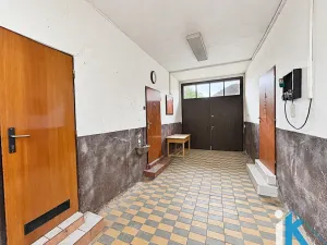 Prodej rodinného domu, Smržice, Koupelky, 140 m2