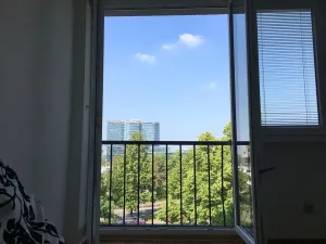Pronájem bytu 2+kk, Praha - Michle, Batelovská, 49 m2