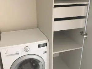 Pronájem bytu 2+kk, Praha - Michle, Batelovská, 49 m2