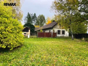 Prodej rodinného domu, Kladruby nad Labem - Komárov, 68 m2
