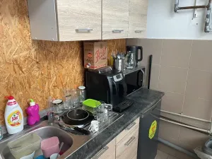 Dražba obchodního prostoru, Uničov, Litovelská, 566 m2