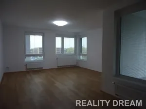 Pronájem bytu 3+kk, Praha - Střížkov, Makedonská, 108 m2