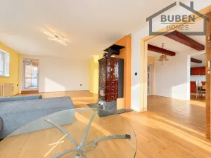 Prodej rodinného domu, Tachov, Ve Vilkách, 257 m2