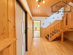 Prodej rodinného domu, Tachov, Ve Vilkách, 257 m2