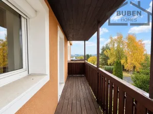 Prodej rodinného domu, Tachov, Ve Vilkách, 257 m2