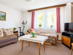 Prodej rodinného domu, Habry, Pražská, 53 m2