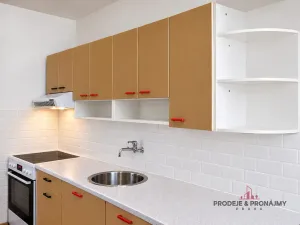 Prodej bytu 3+kk, Praha - Čimice, Křivenická, 57 m2