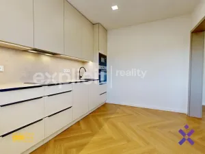 Pronájem bytu 2+1, Zlín, Padělky IX, 66 m2