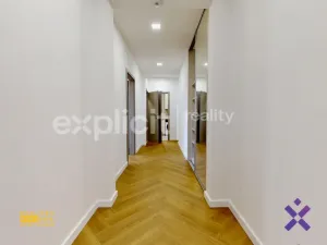 Pronájem bytu 2+1, Zlín, Padělky IX, 66 m2