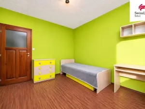 Prodej bytu 4+1, Náchod, Běloveská, 88 m2