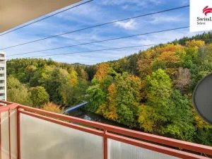Prodej bytu 4+1, Náchod, Běloveská, 88 m2
