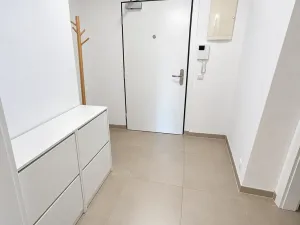Prodej bytu 2+kk, Praha - Karlín, Nekvasilova, 48 m2