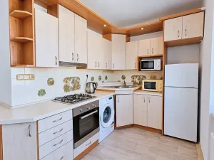 Pronájem bytu 2+1, Valašské Meziříčí, Švabinského, 49 m2