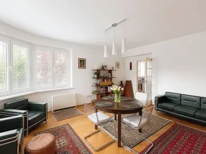 Prodej vícegeneračního domu, Praha - Podolí, 356 m2