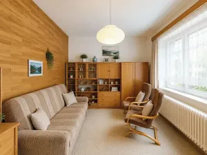 Prodej vícegeneračního domu, Praha - Podolí, 356 m2