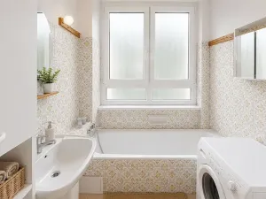 Prodej vícegeneračního domu, Praha - Podolí, 356 m2