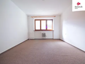 Pronájem bytu 2+1, Žďár nad Sázavou - Žďár nad Sázavou 3, Brodská, 51 m2