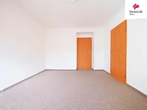 Pronájem bytu 2+1, Žďár nad Sázavou - Žďár nad Sázavou 3, Brodská, 51 m2