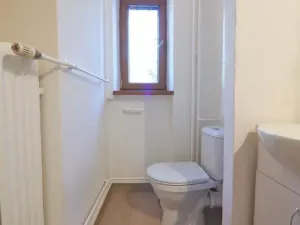 Pronájem bytu 2+1, Žďár nad Sázavou - Žďár nad Sázavou 3, Brodská, 51 m2