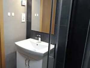 Prodej bytu 1+kk, Praha - Nové Město, Sokolská, 23 m2