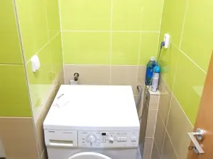 Prodej bytu 1+1, Mělník, Sportovní, 44 m2