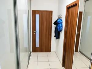 Pronájem bytu 2+1, Praha - Malešice, Nad vodovodem, 53 m2