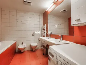 Pronájem bytu 4+kk, Praha - Vinohrady, Mánesova, 130 m2