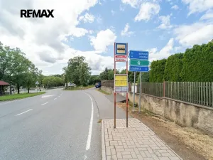 Prodej rodinného domu, Bubovice, Nad Kapličkou, 160 m2