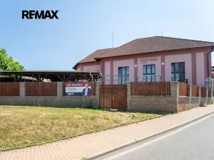 Prodej rodinného domu, Svinaře, Zelená Hora, 500 m2