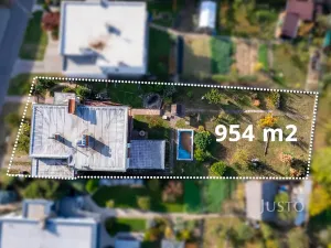 Prodej rodinného domu, Uherské Hradiště, Na Stráni, 276 m2