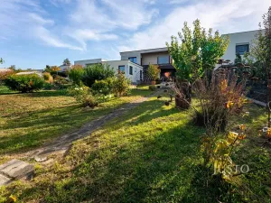 Prodej rodinného domu, Uherské Hradiště, Na Stráni, 276 m2
