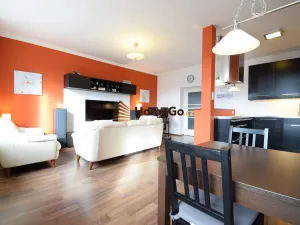 Pronájem bytu 2+kk, Praha - Vršovice, Vršovická, 79 m2
