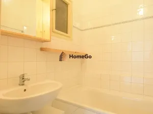 Pronájem bytu 2+kk, Praha - Nusle, Žateckých, 53 m2