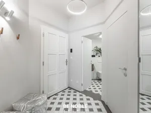 Prodej bytu 3+kk, Praha - Smíchov, Ke Koulce, 76 m2