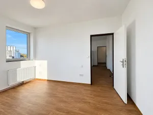 Pronájem bytu 2+kk, Choceň, Na Bílé, 42 m2