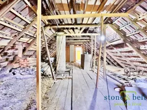 Prodej rodinného domu, Bohdaneč, 78 m2