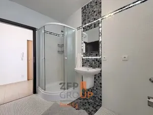 Prodej bytu 1+kk, Modřice, K Lesu, 38 m2