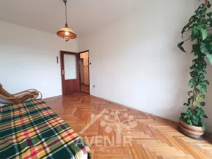 Prodej bytu 2+1, Jablonec nad Nisou, U Staré lípy, 61 m2