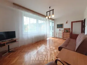 Prodej bytu 2+1, Jablonec nad Nisou, U Staré lípy, 61 m2
