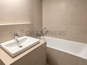 Pronájem bytu 2+kk, Praha - Břevnov, Radimova, 54 m2