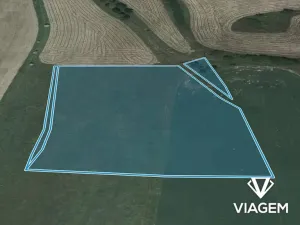 Prodej podílu pole, Kejnice, 1122 m2